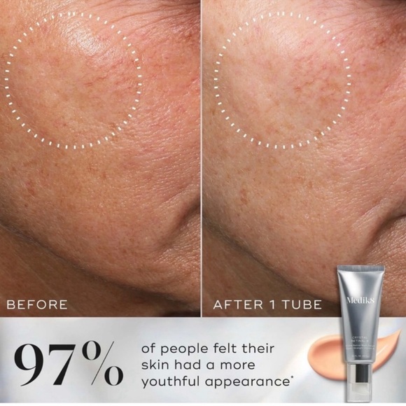 NEW Medik8 Crystal Retinal 3 Serum 30ml - Picture 2 of 9